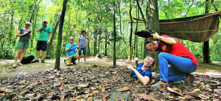 10 most beautiful destinations in southern Vietnam not to be missed 10 most beautiful destinations in southern Vietnam not to be missed