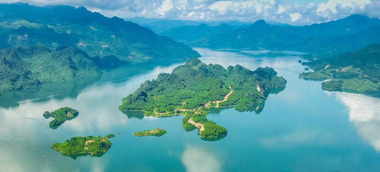 Thung Nai Thung Nai