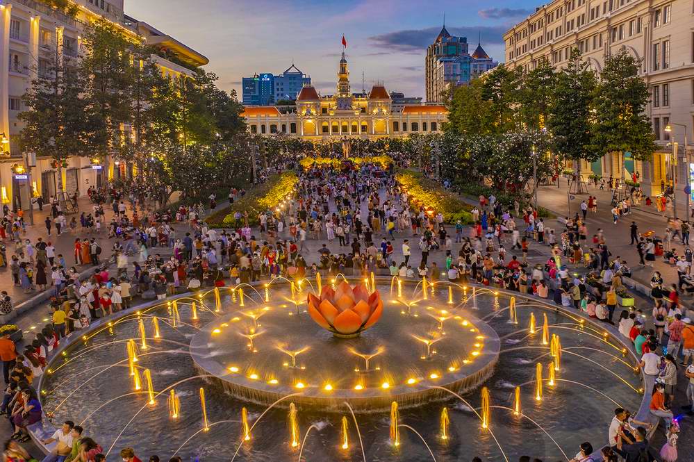 Ho Chi Minh City after dark - A guide to night tours and activities